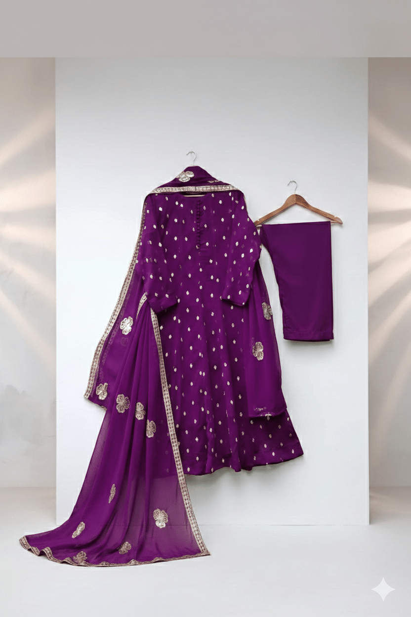 EID 2026 maxi dress Pakistan