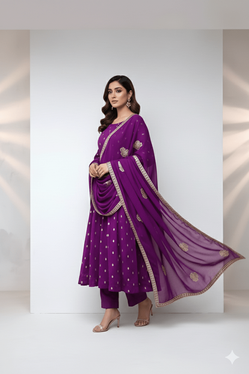 EID 2026 maxi dress Pakistan