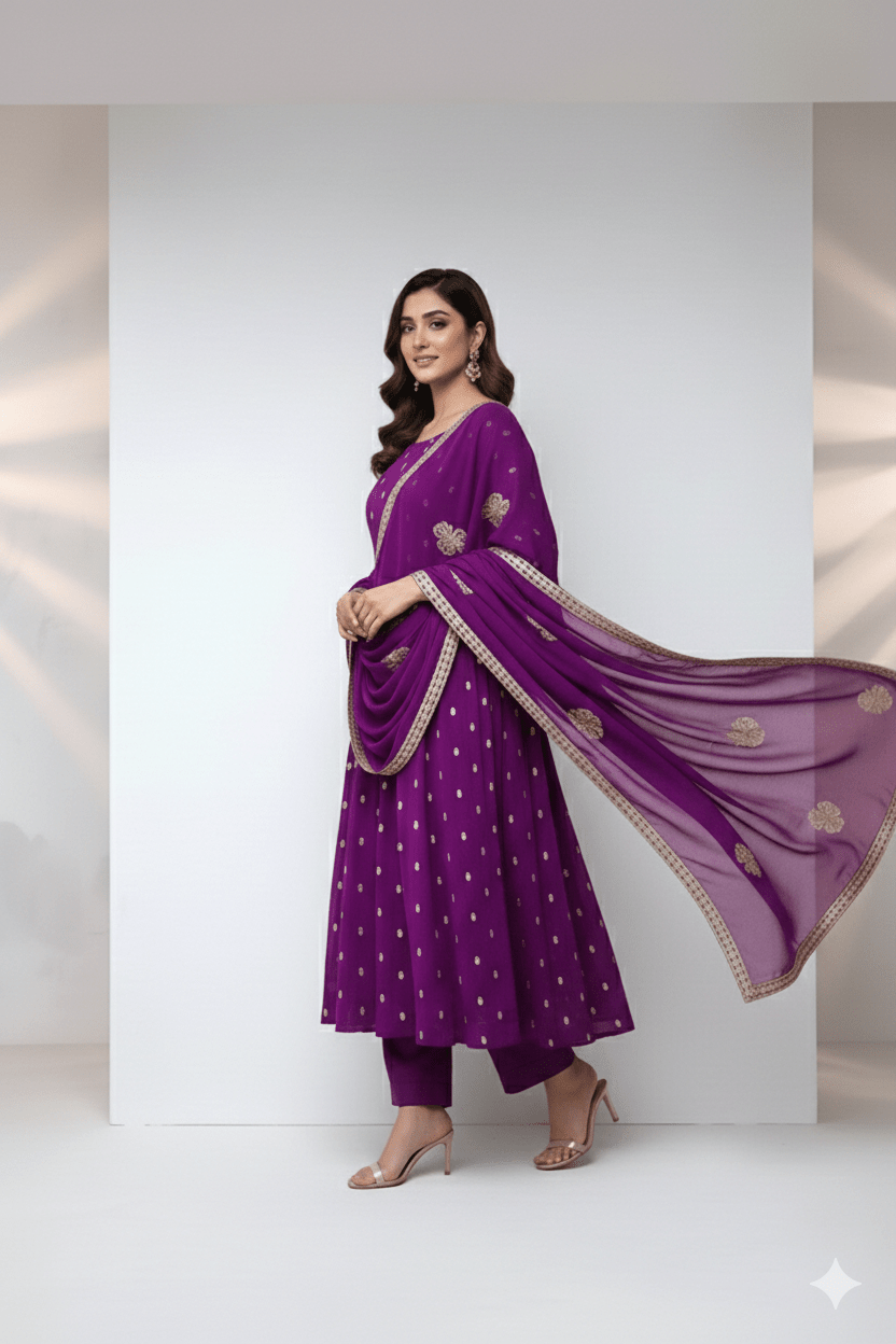 EID 2026 maxi dress Pakistan